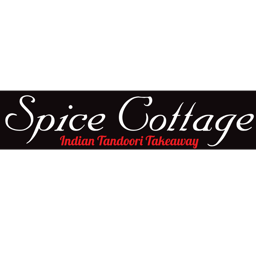 Spice Cottage logo.